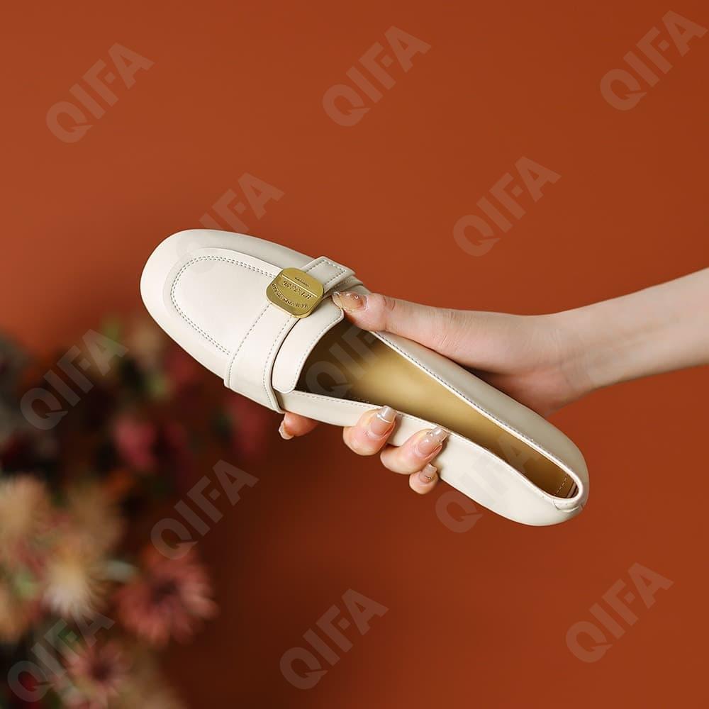 Женские Туфли CC3719_JGN-21-1