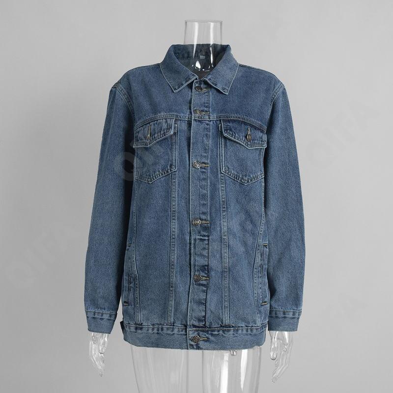 Женская Куртка