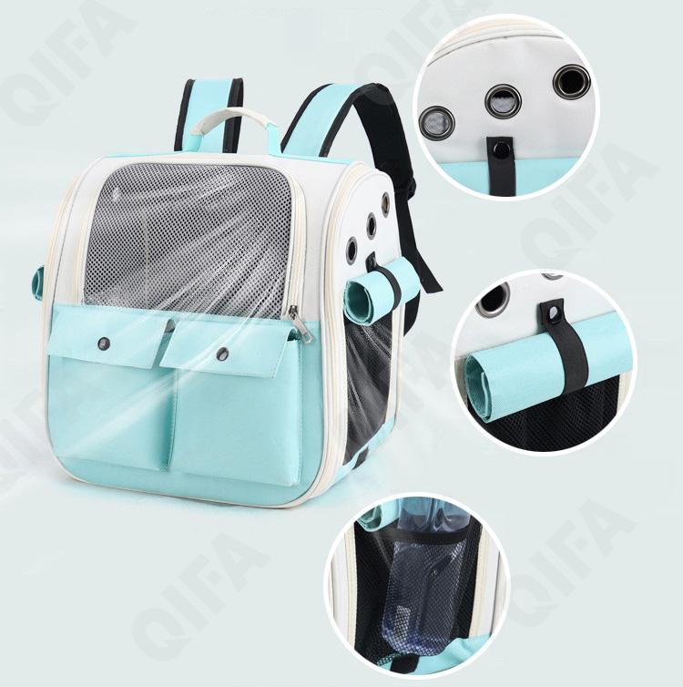 Женская Переноска для животных CC3292_6644X-4-1