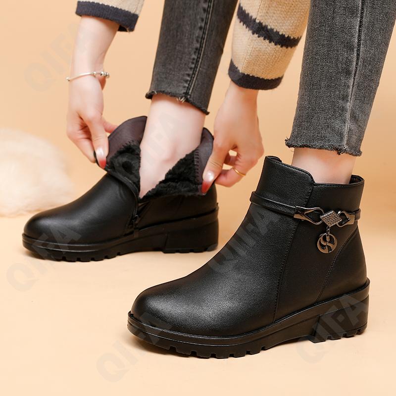 Женские Ботинки CC4114_G30-1