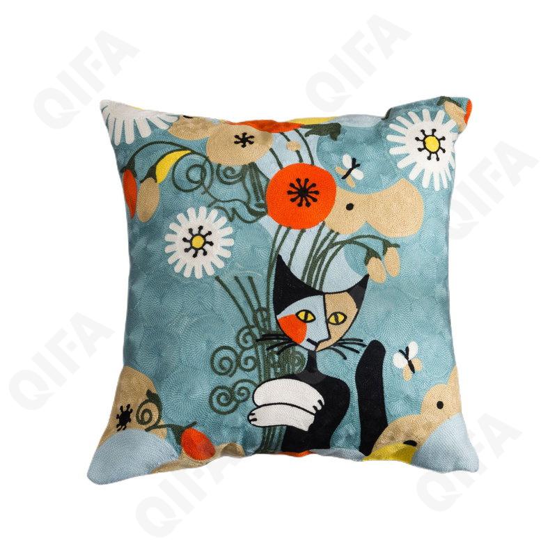 Подушка для поясницы