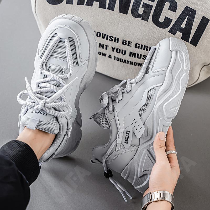 Мужские Кроссовки CC4119_JYN8510-2