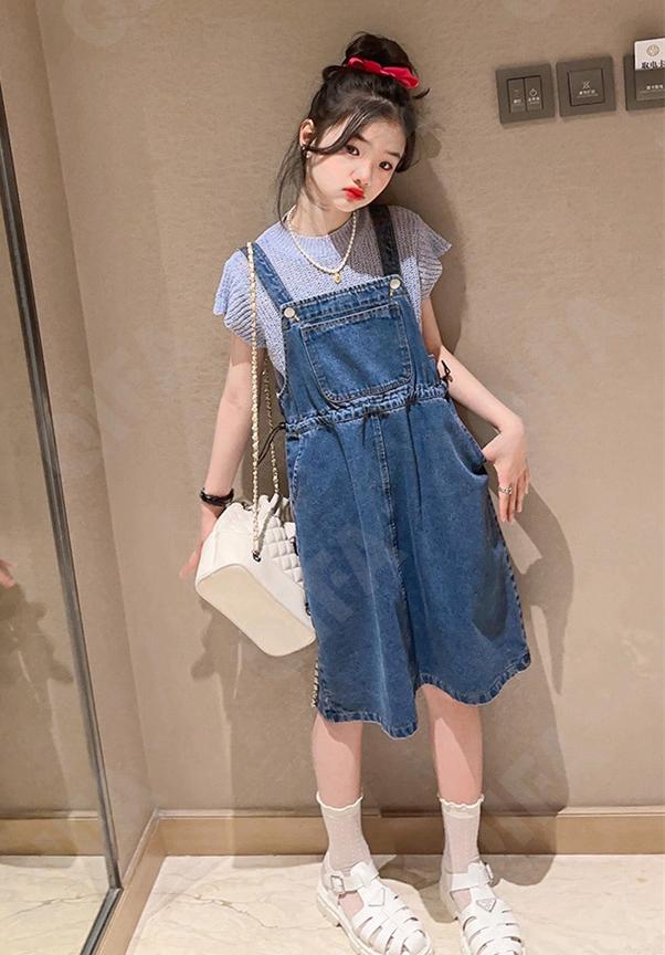 Детский Сарафан CC2120_999G9_247_2575