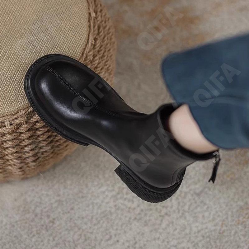 Женские Ботинки CC4177_3823-2 Женские Ботинки CC4177_3823-2