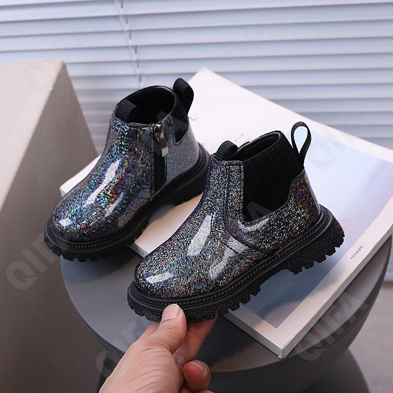 Детские Ботинки CC3959_A69-B3 Детские Ботинки CC3959_A69-B3