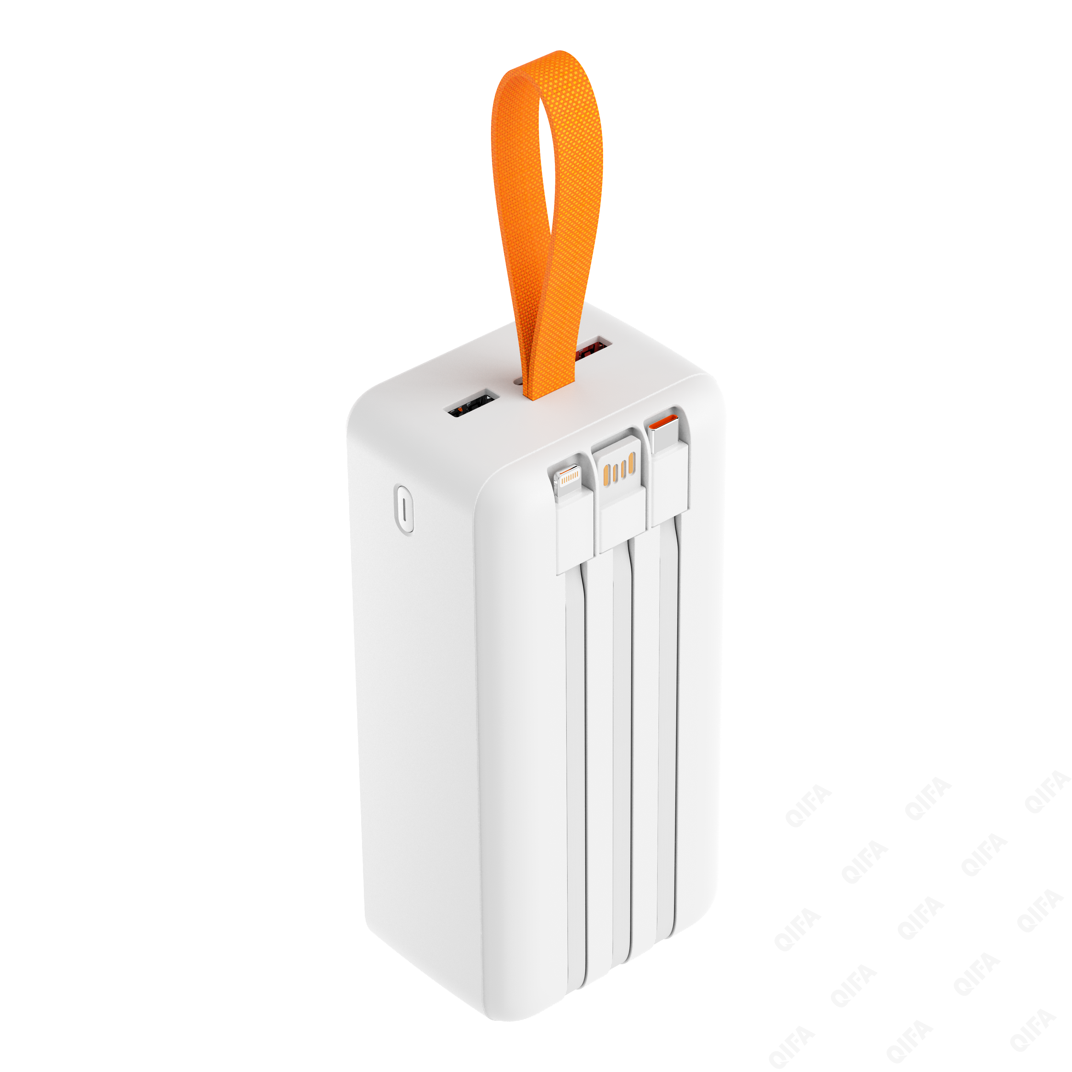 Портативный аккумулятор CC5114_F304-L01-W