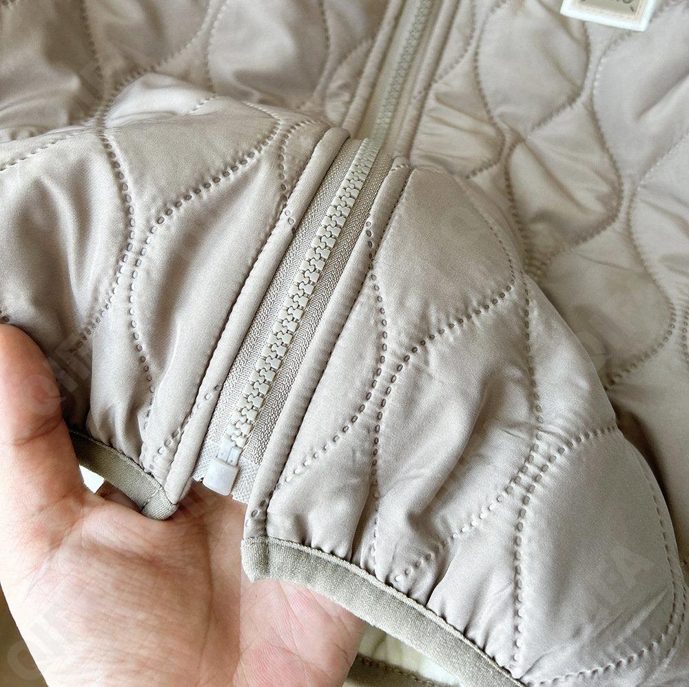 Детский Жилет CC1221_2342432_246_2574_33 Детский Жилет CC1221_2342432_246_2574_33