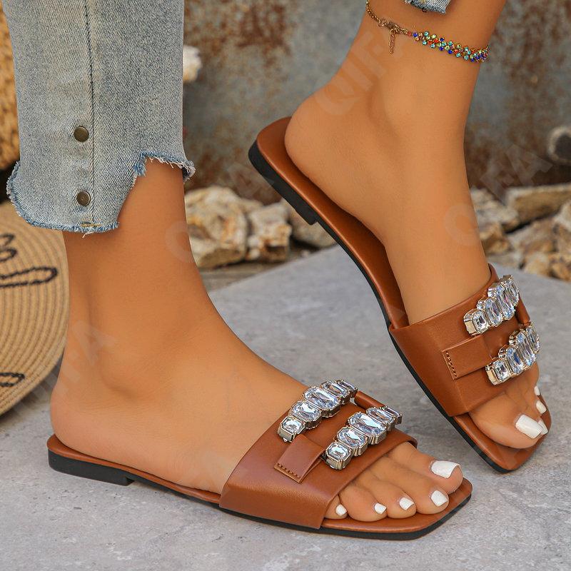 Женское Сабо