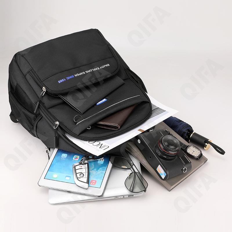 Мужской Рюкзак CC423_8157-4 Мужской Рюкзак CC423_8157-4