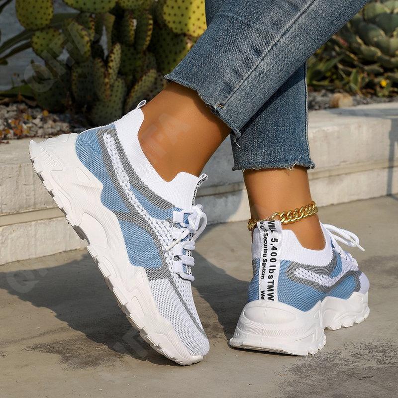 Женские Кроссовки