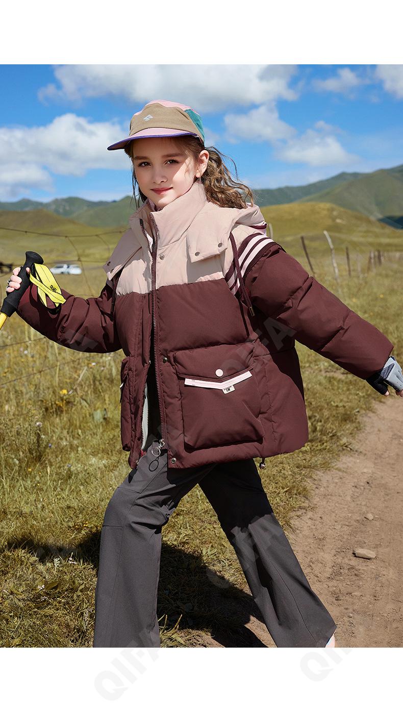 Детский Пуховик CC2361_XBL9825_228_2577_71