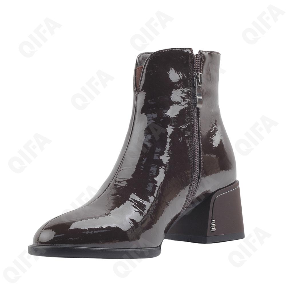 Женские Ботильоны