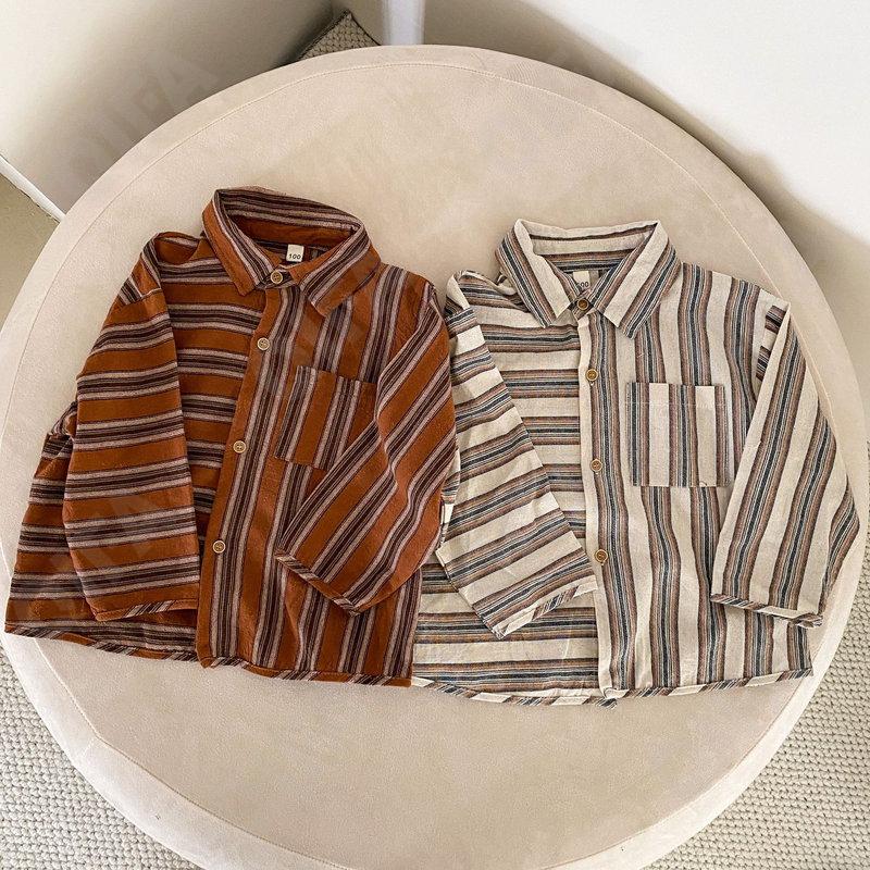 Детская Рубашка CC4286_CC250338_225_2574_24