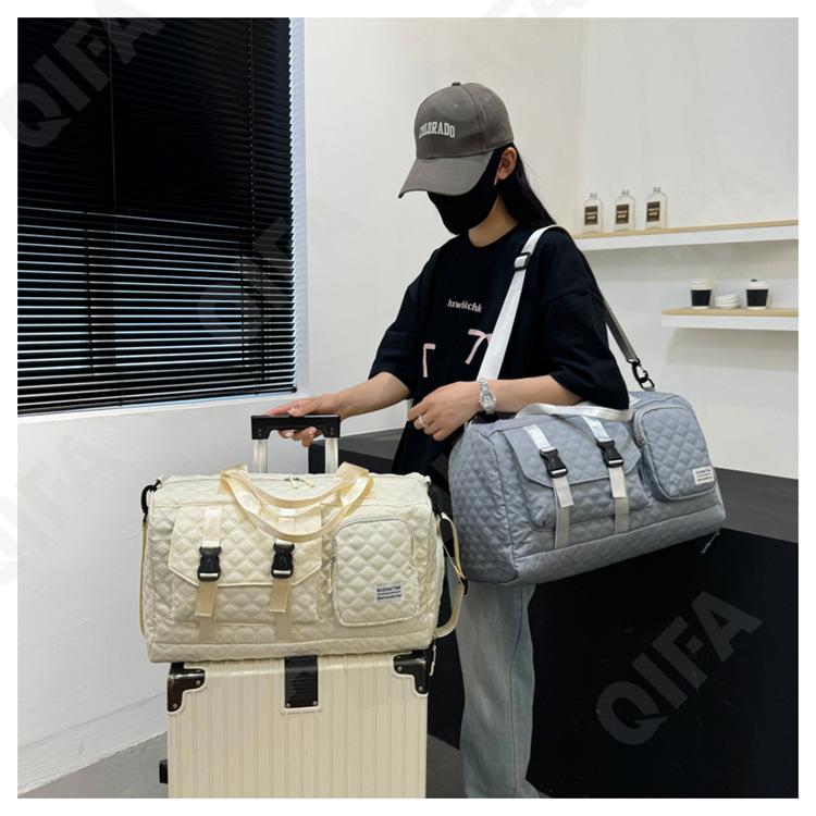 Женская Дорожная сумка CC423_11105-1