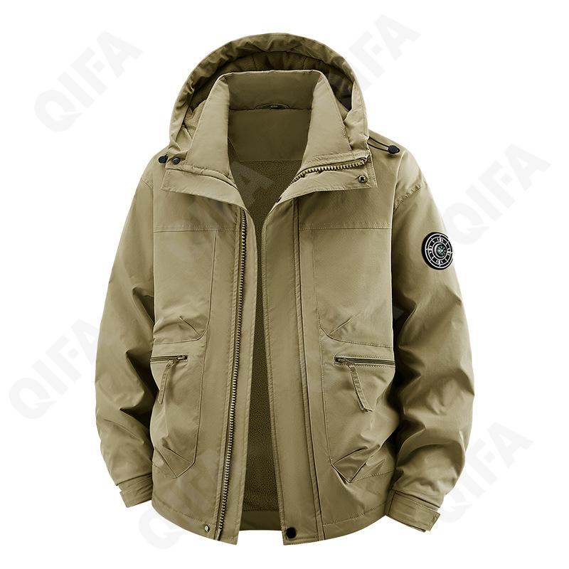 Мужская Куртка