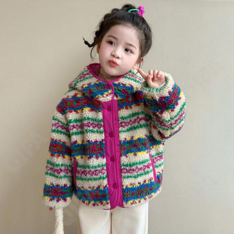 Детская Куртка