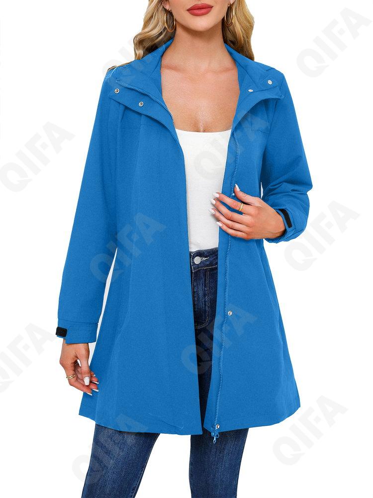 Женский Плащ CC4800_M24WB22_228_1778_79 Женский Плащ CC4800_M24WB22_228_1778_79