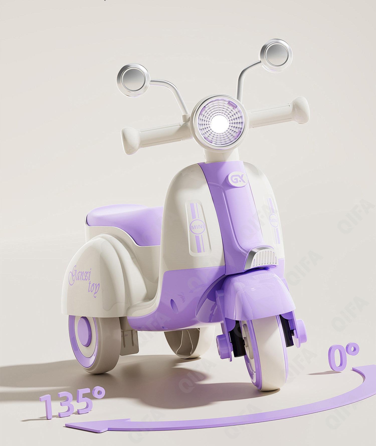 Детский Толокар CC3027_GX618-1 Детский Толокар CC3027_GX618-1