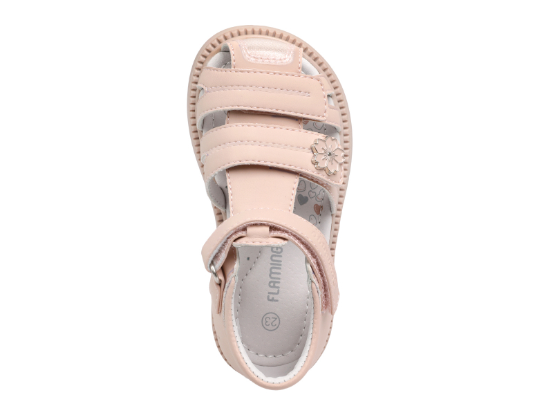 Сандалии 261S-Z6-6777