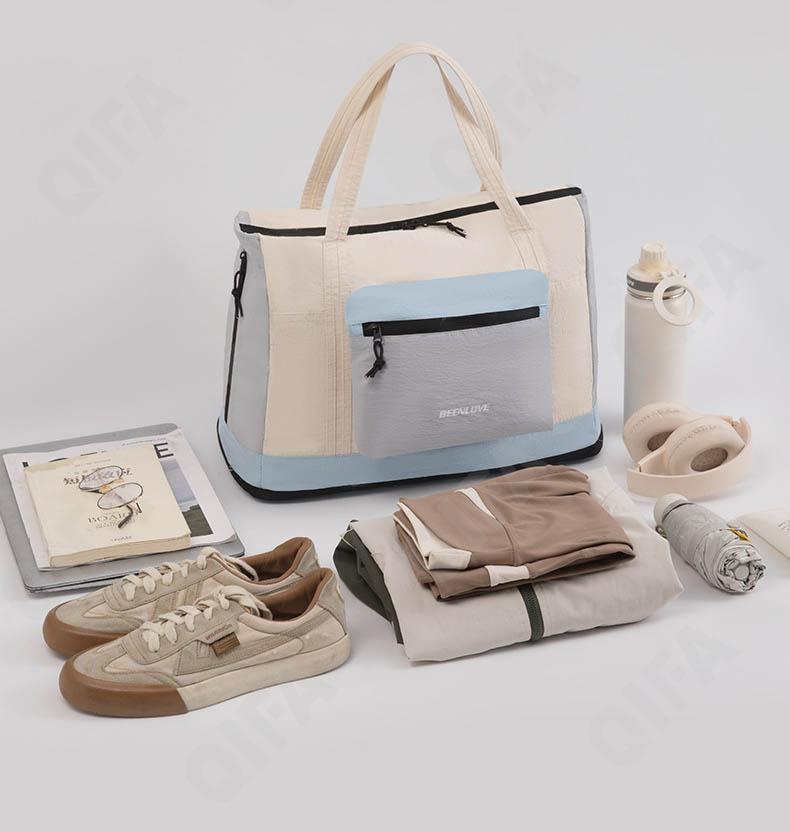 Женская Дорожная сумка CC4380_YTJ021-1 Женская Дорожная сумка CC4380_YTJ021-1