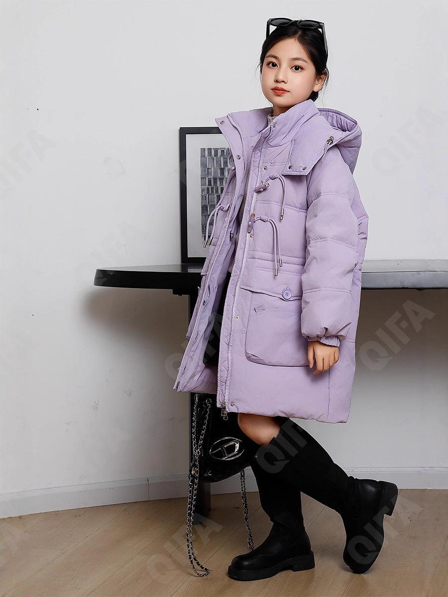 Детский Пуховик CC2361_YT8811_243_1817_79