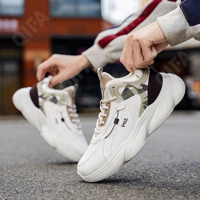 Мужские Кроссовки CC4802_JY-M5500-1