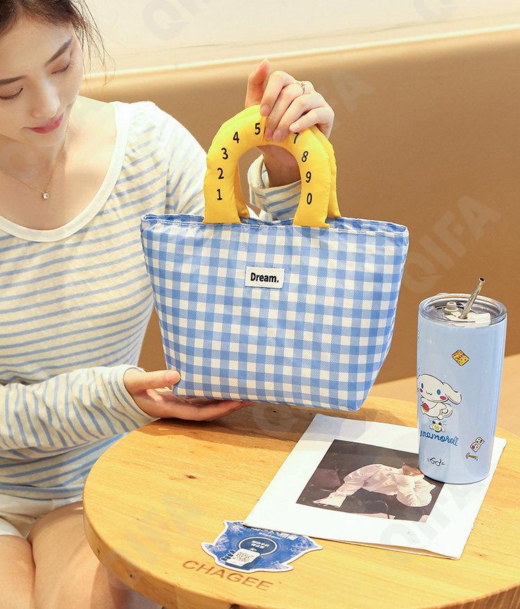 Женская Термосумка CC5051_4F641-3