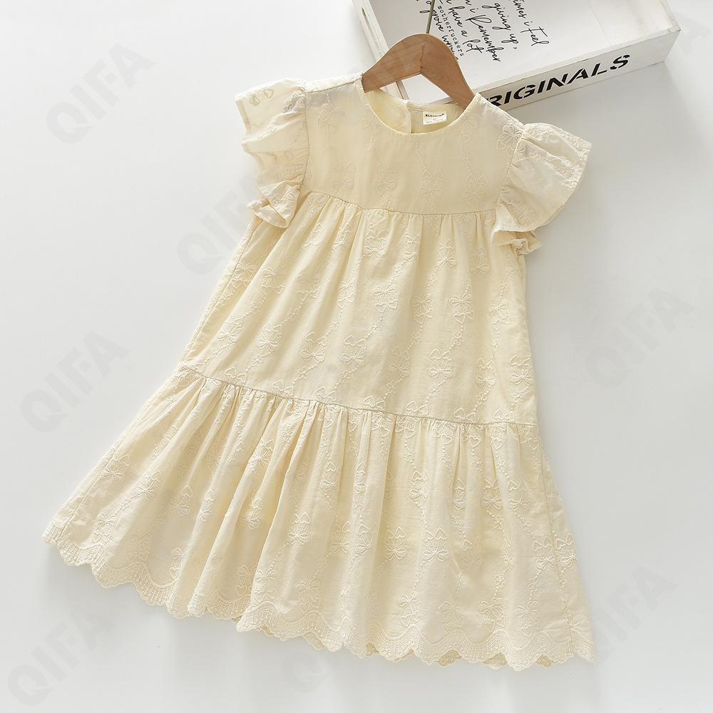 Детское Платье