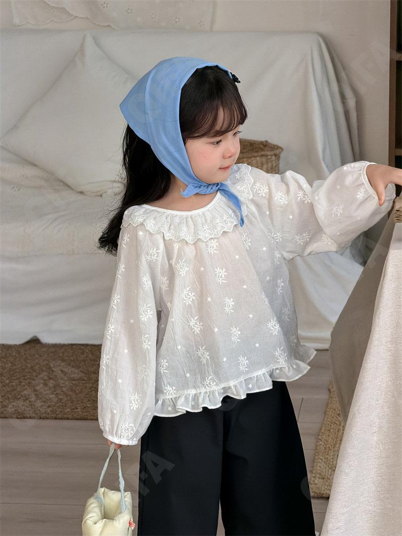 Детская Блузка CC2705_C26003_226_2576_45