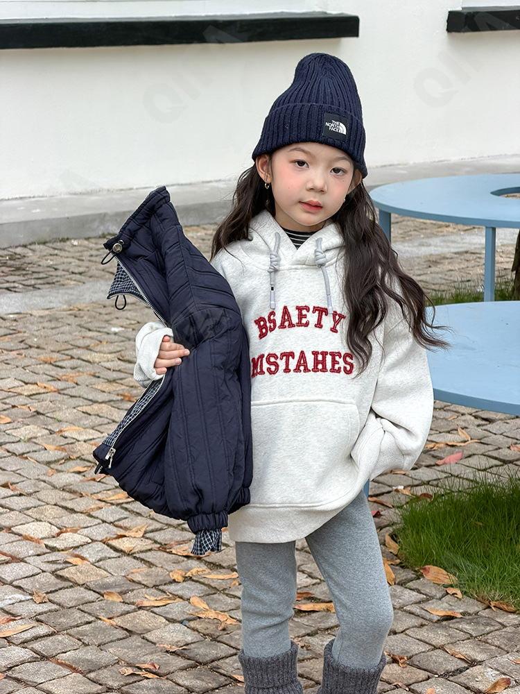 Детское Худи CC5235_25H073_246_2576_17