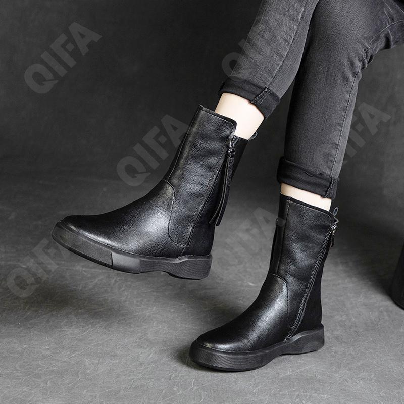 Женские Ботинки CC4061_8112-2