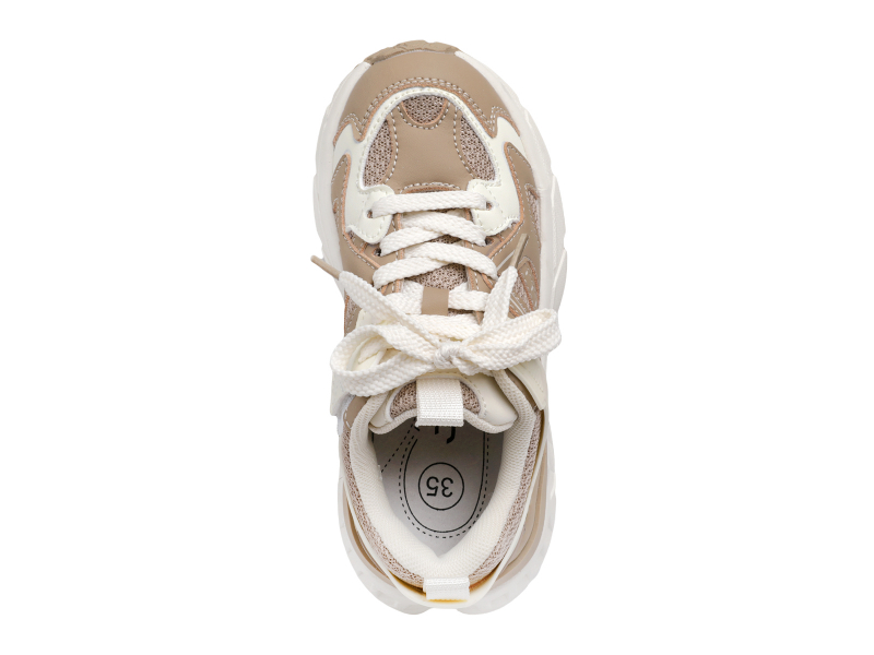 Кроссовки 261K-Z42-6609