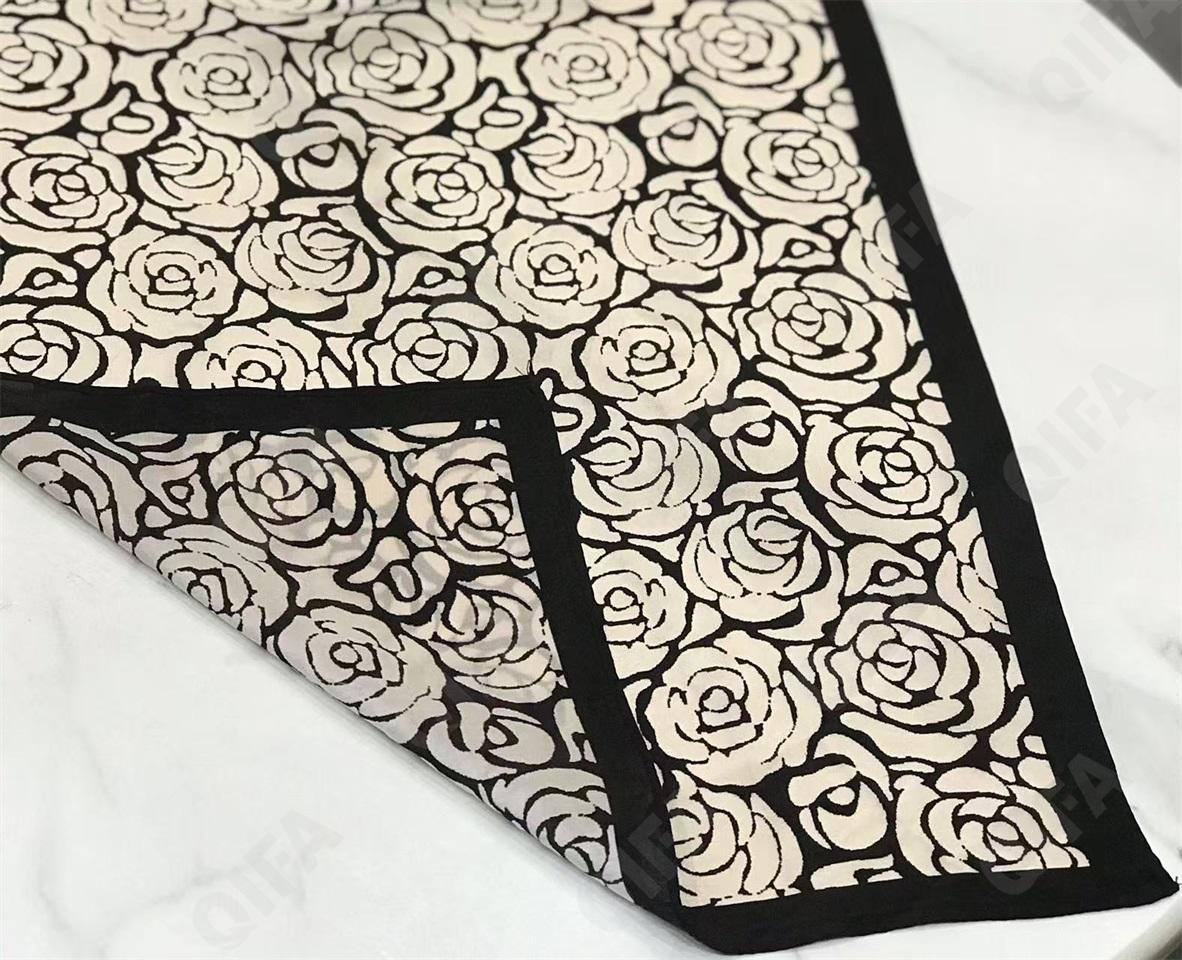 Женский Шарф CC4124_7116-6 Женский Шарф CC4124_7116-6