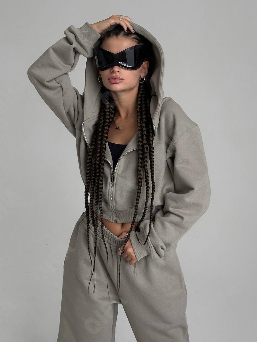 Женский Костюм с брюками CC4052_TZ0195_246_1778_80