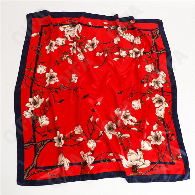 Женский Платок CC4193_FT147-1 Женский Платок CC4193_FT147-1