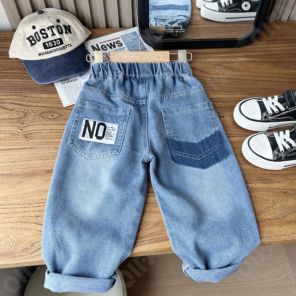 Детские Джинсы CC1221_234234NZK_247_2574_41