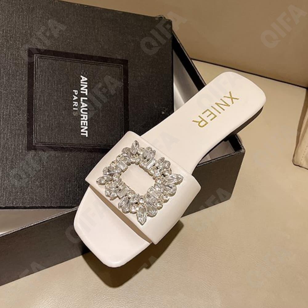 Женское Сабо