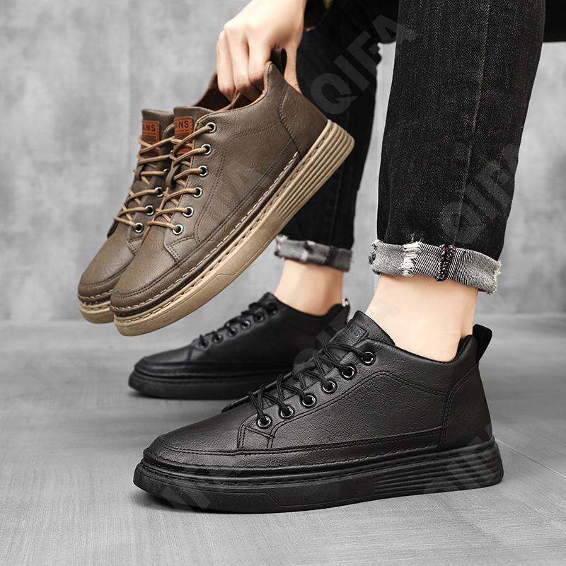 Мужские Кеды CC4818_JY-H13-2