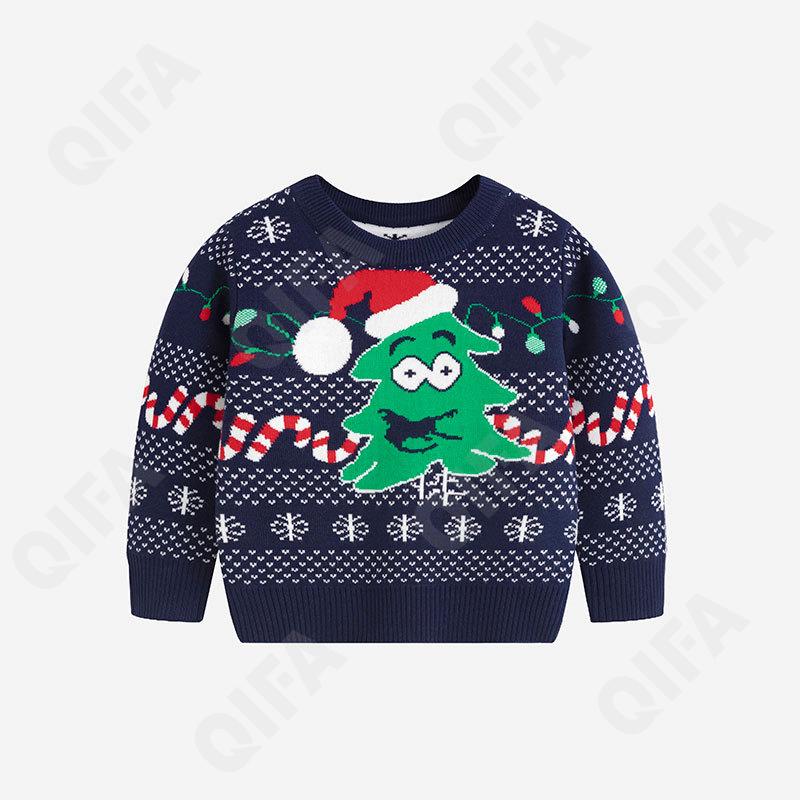 Детский Джемпер