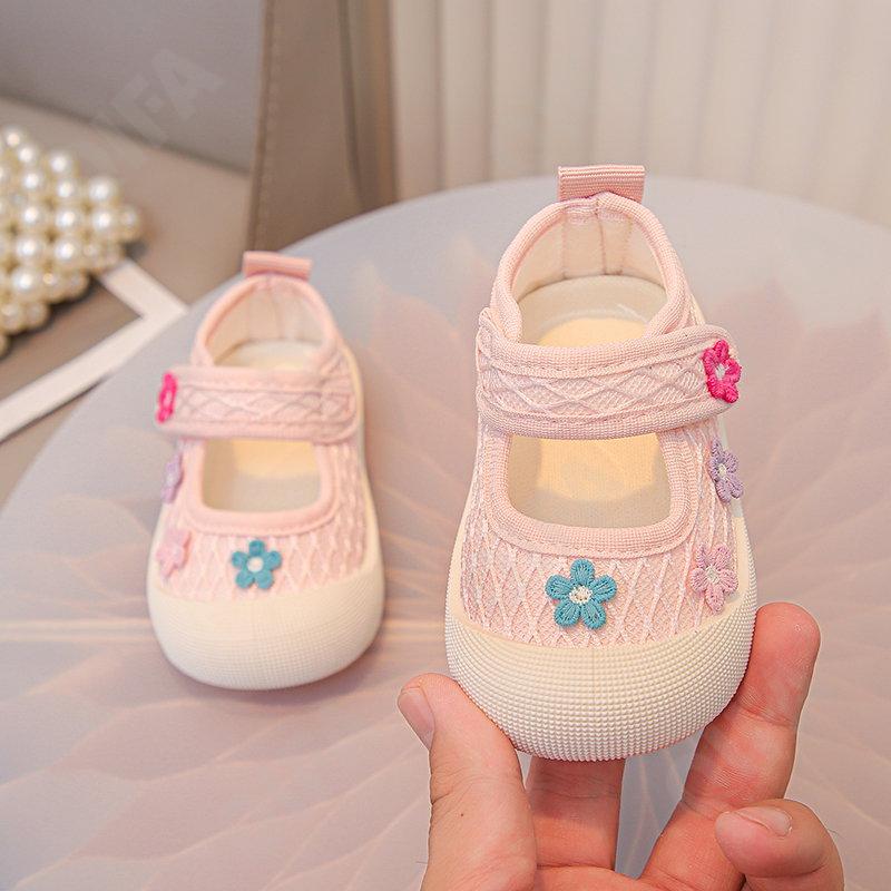 Детские Туфли