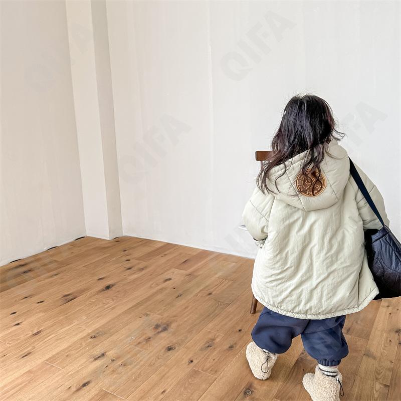 Детская Зимняя куртка CC1293_123701_225_2574_29