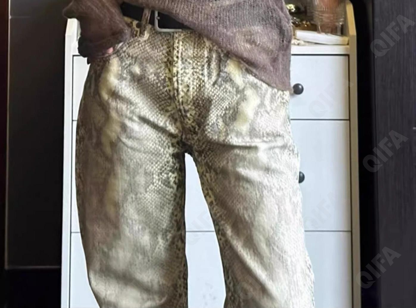 Женские Джинсы CC5395_X-3212_250_1777_78