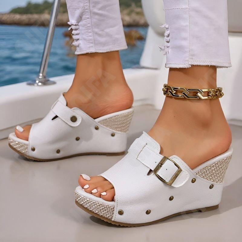 Женские Босоножки