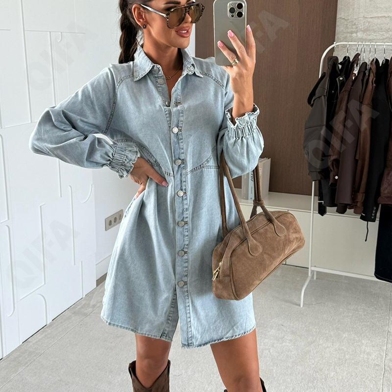 Женское Платье