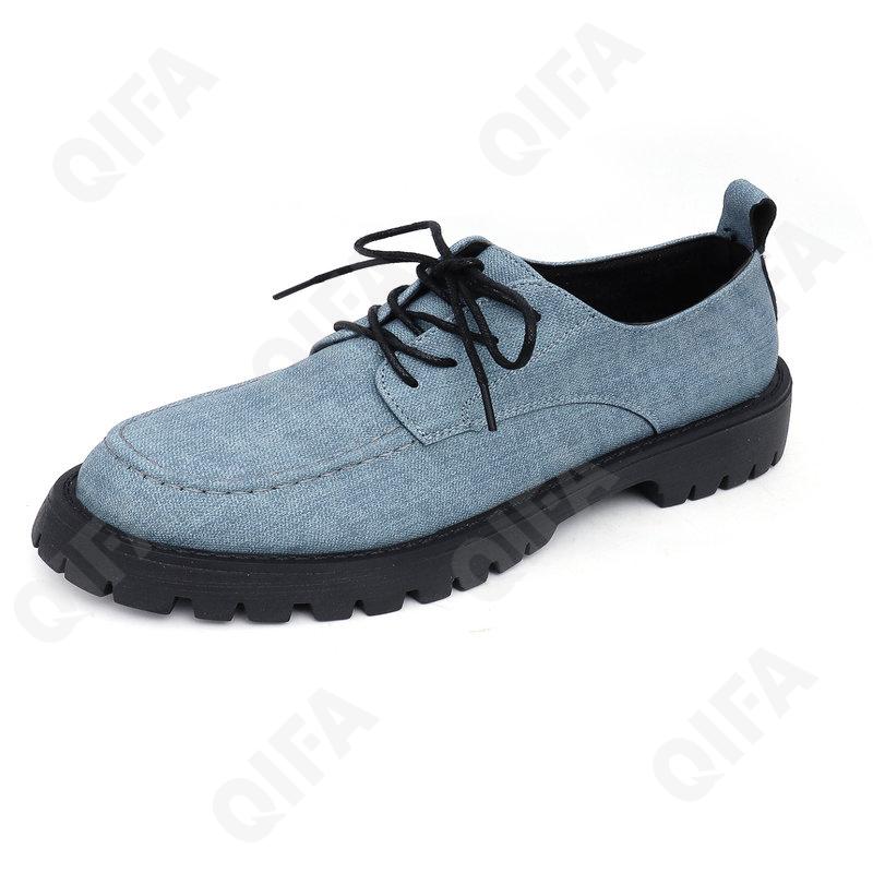 Женские Полуботинки CC4386_2010-1