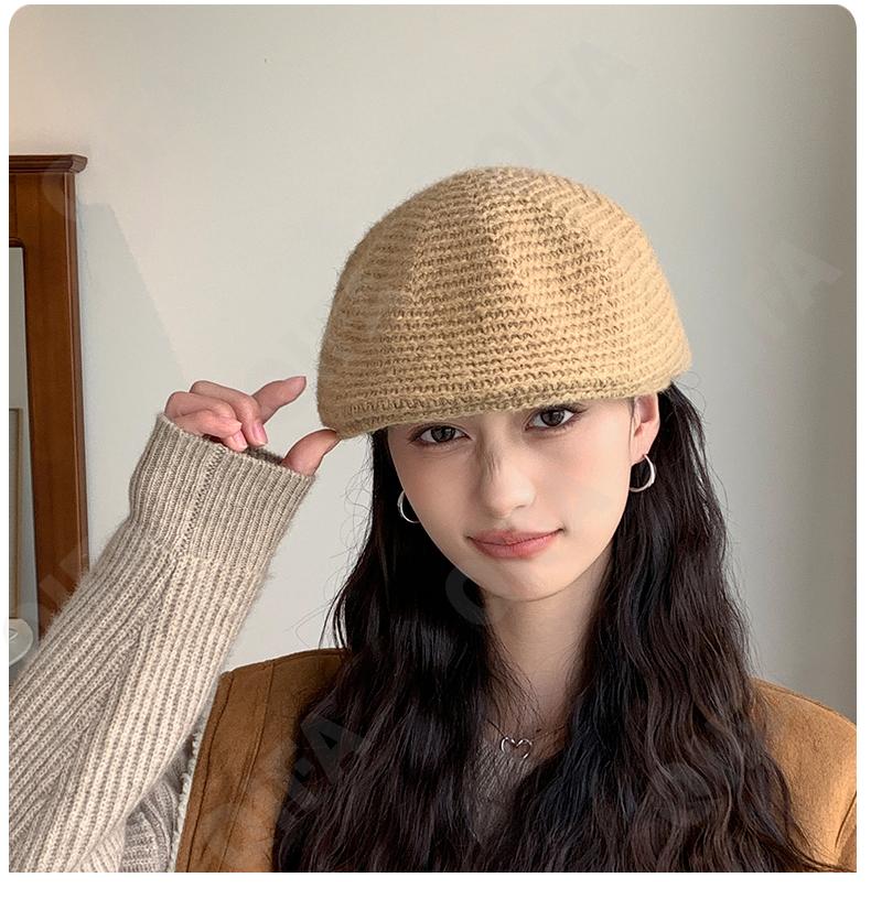 Женский Берет CC3581_8576-1