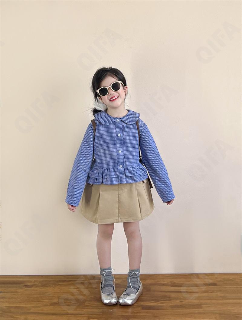 Детская Рубашка CC5527_J2511256_247_1817_50