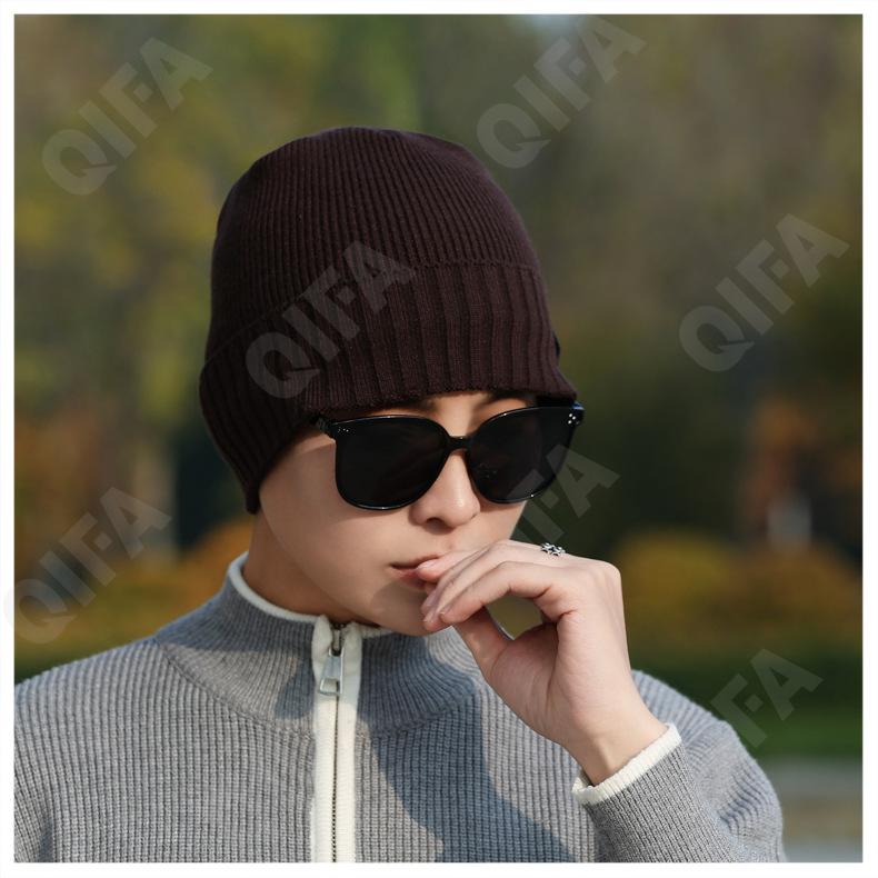 Мужская Шапка CC4472_A-468-7