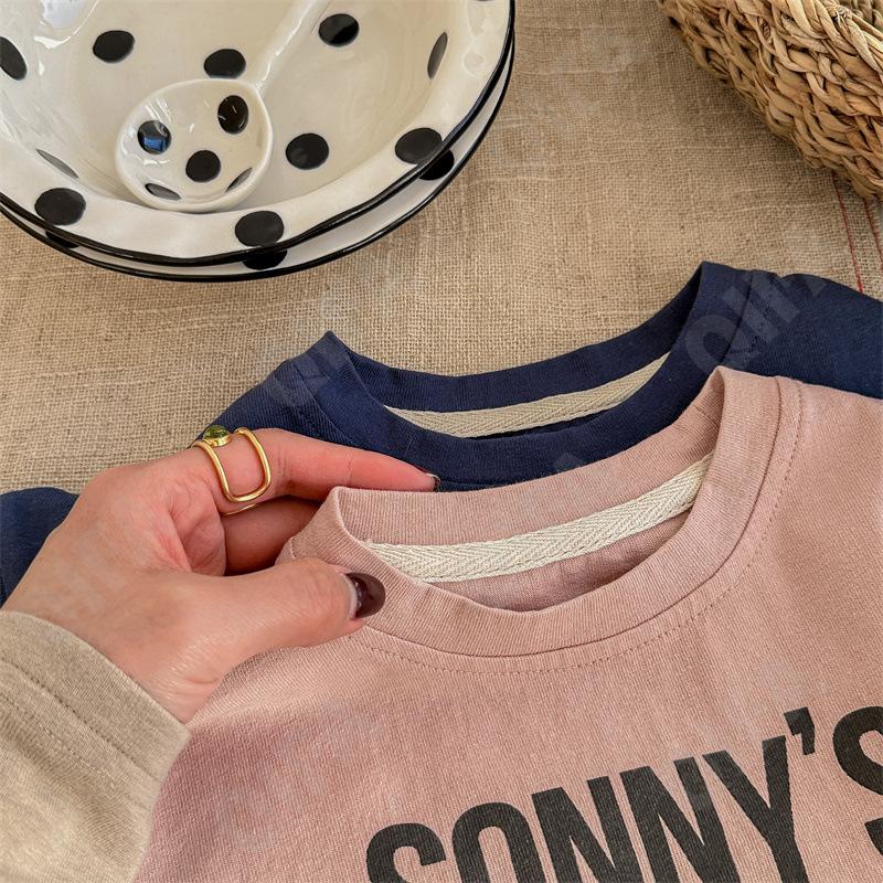 Детский Лонгслив CC1293_5059_247_2574_75