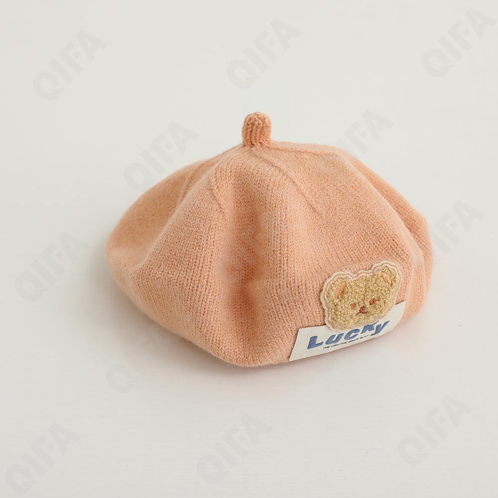 Детский Берет CC3402_C4380-19